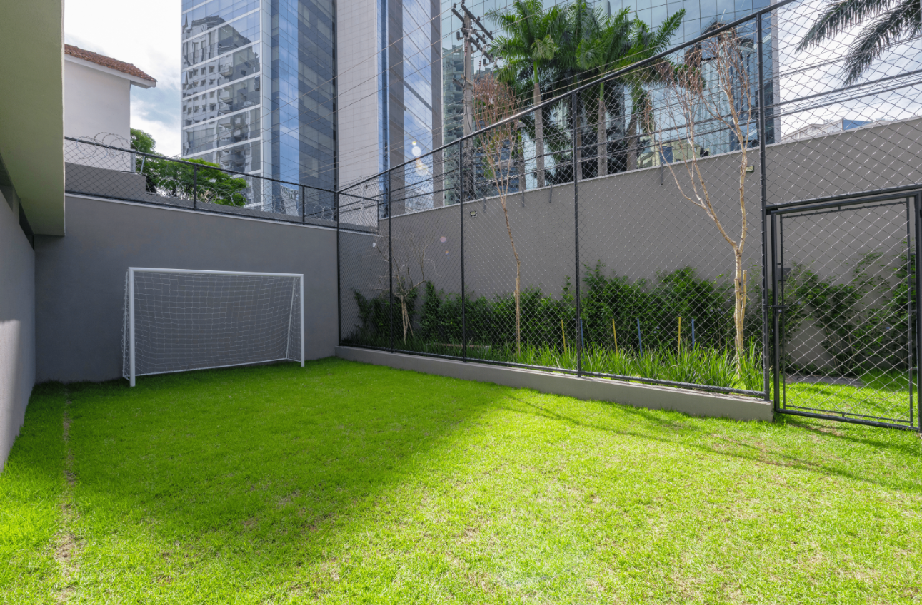 Cabral 170 em Pinheiros, São Paulo – foto 15