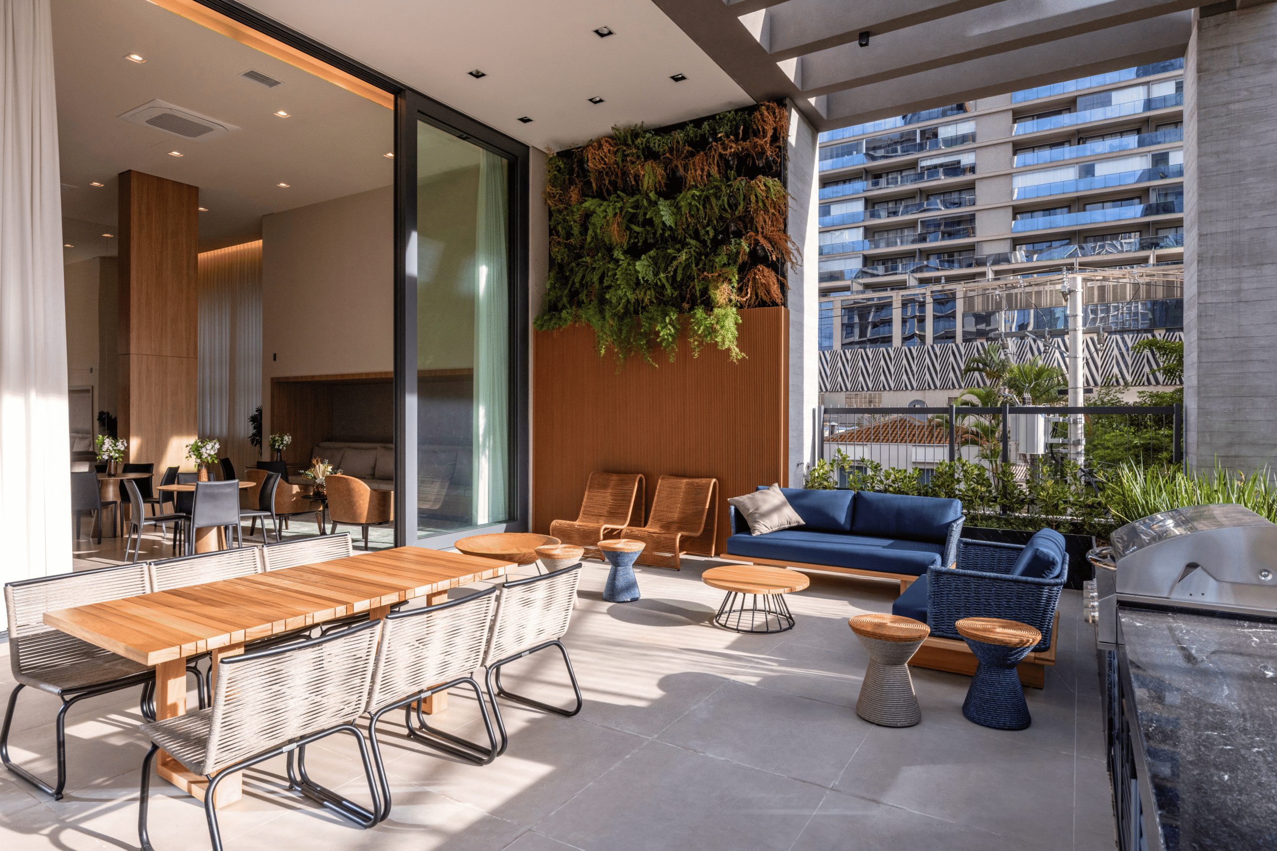 Cabral 170 em Pinheiros, São Paulo – foto 16