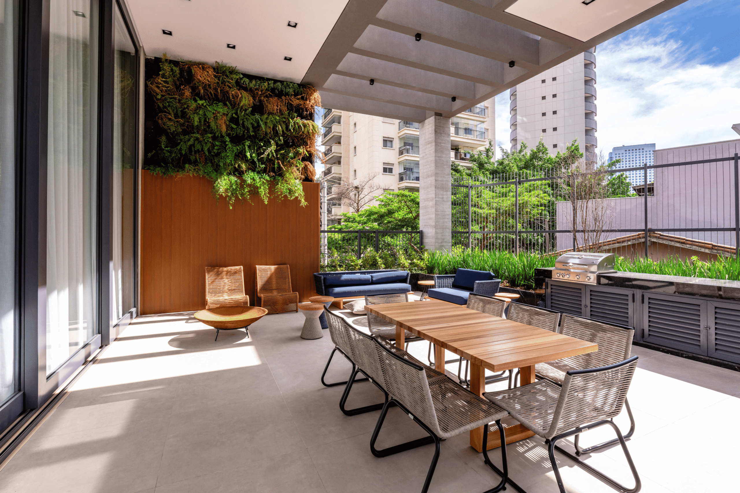 Cabral 170 em Pinheiros, São Paulo – foto 17
