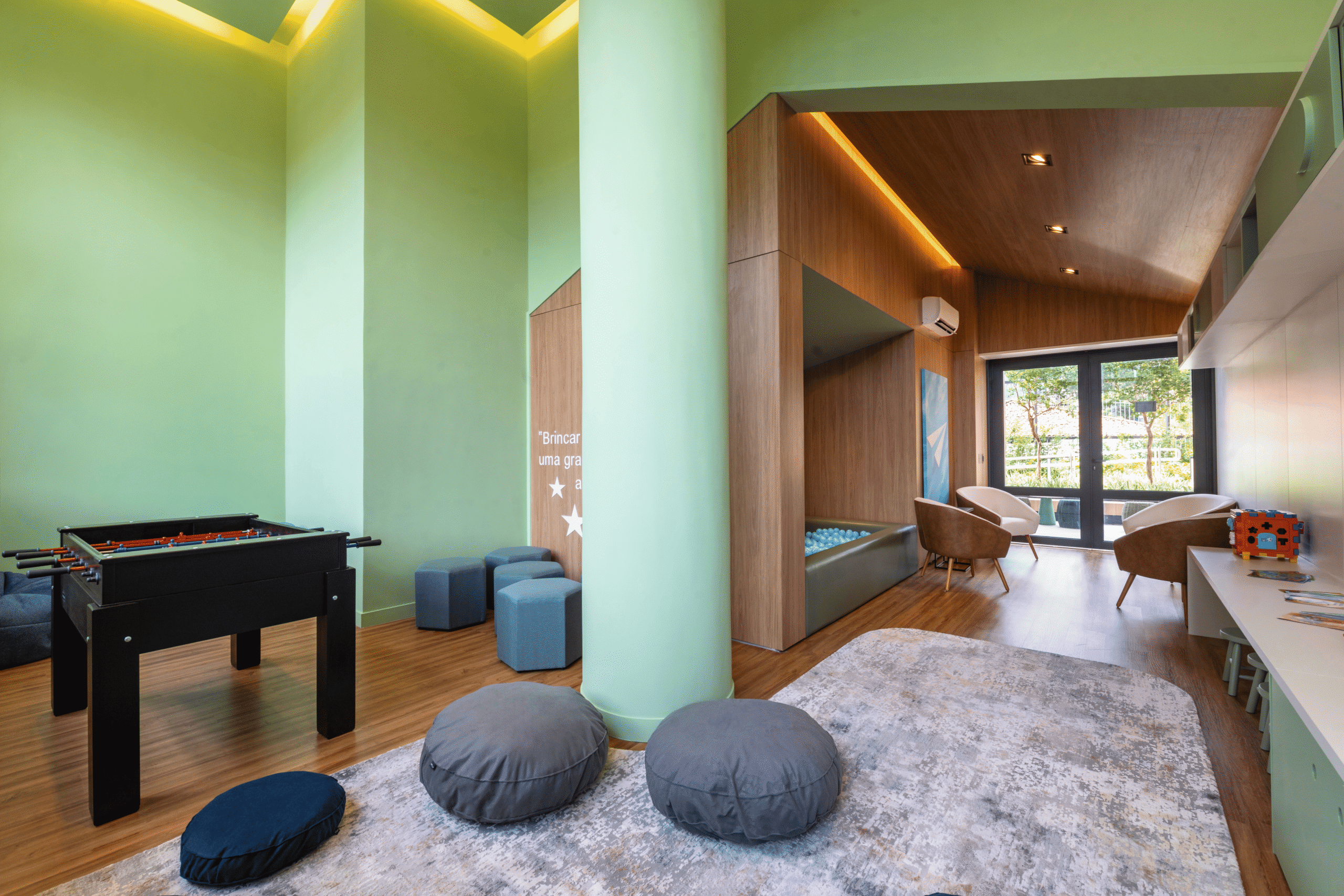 Cabral 170 em Pinheiros, São Paulo – foto 19