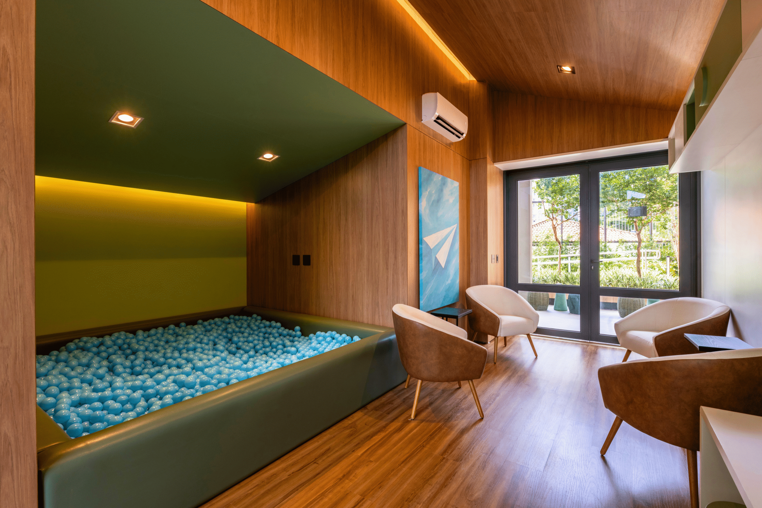 Cabral 170 em Pinheiros, São Paulo – foto 20