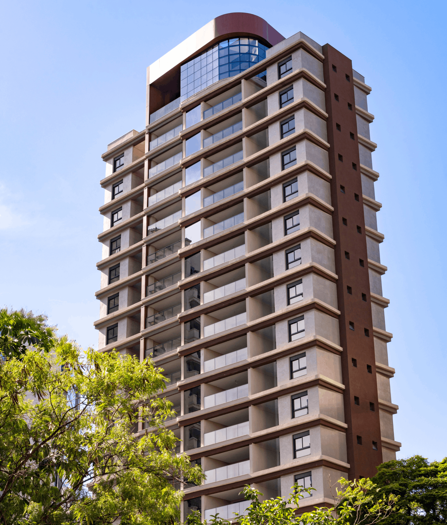 Cabral 170 em Pinheiros, São Paulo – foto 22