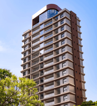 Cabral 170 em Pinheiros, São Paulo – foto 24