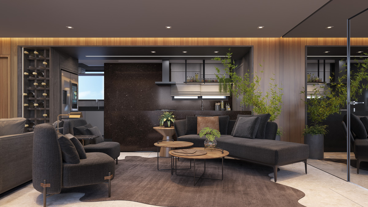 Cabral 170 em Pinheiros, São Paulo – foto 28