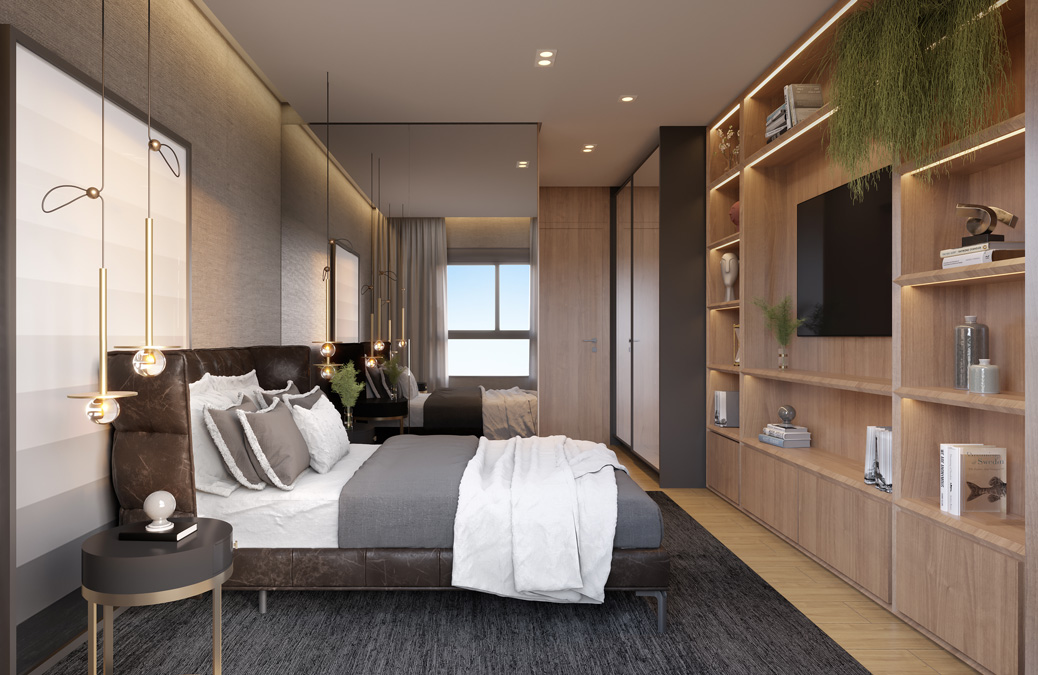 Cabral 170 em Pinheiros, São Paulo – foto 29