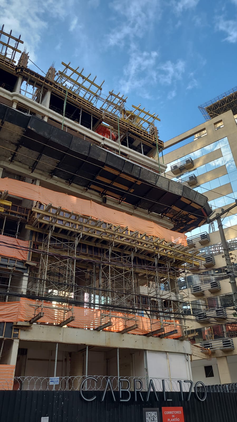 Cabral 170 em Pinheiros, São Paulo – foto 30