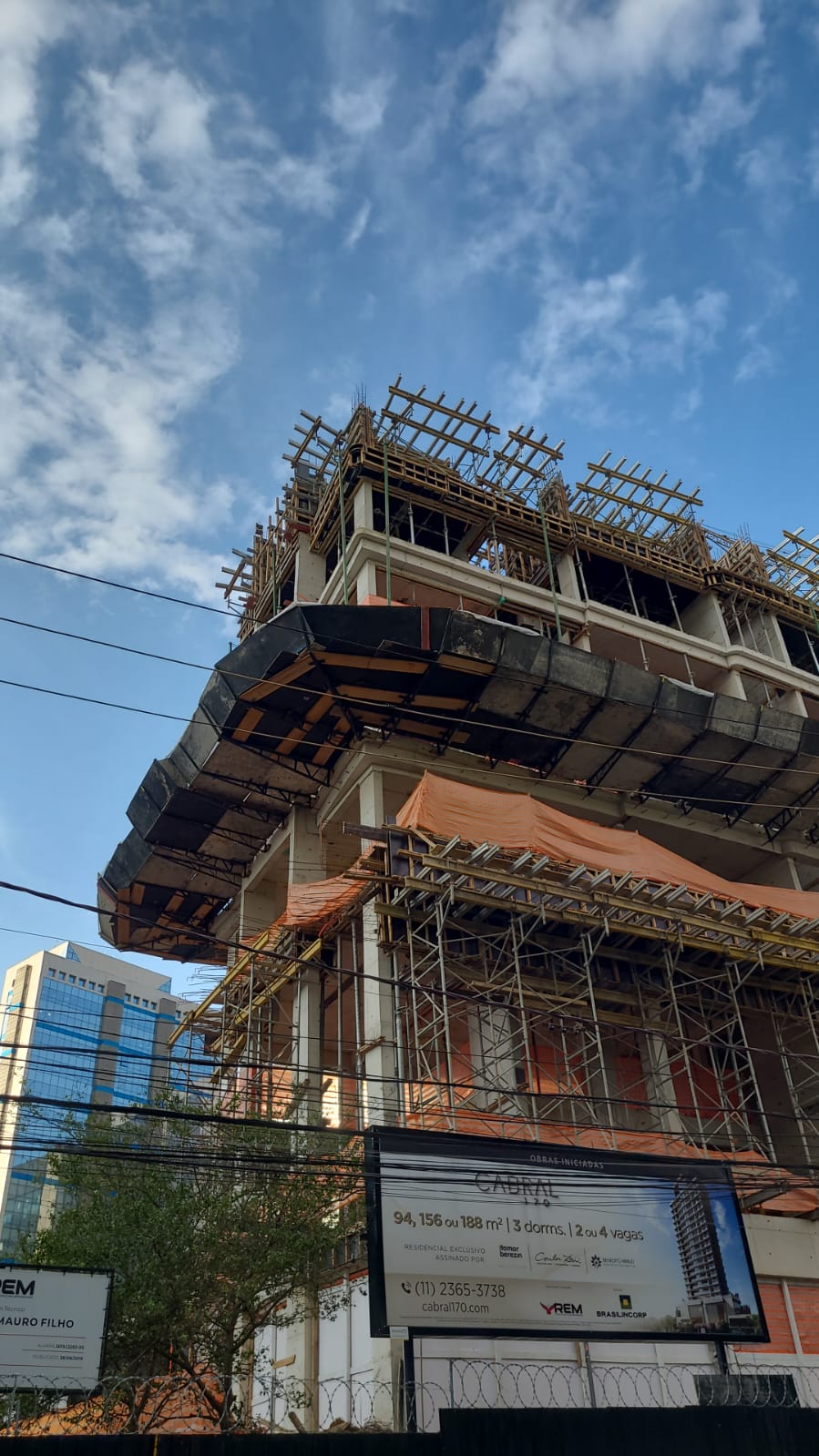 Cabral 170 em Pinheiros, São Paulo – foto 32
