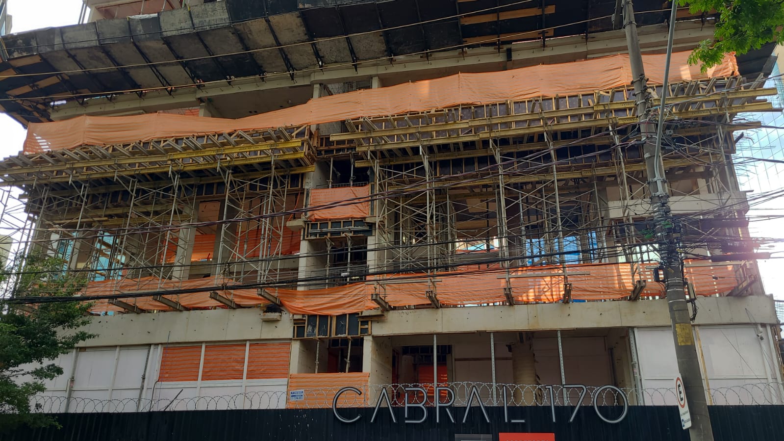 Cabral 170 em Pinheiros, São Paulo – foto 33