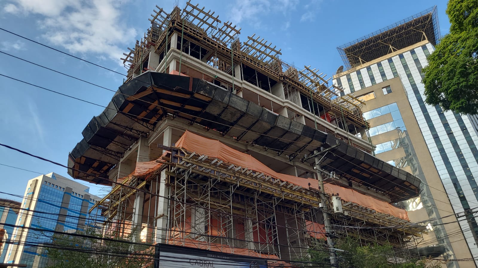 Cabral 170 em Pinheiros, São Paulo – foto 34