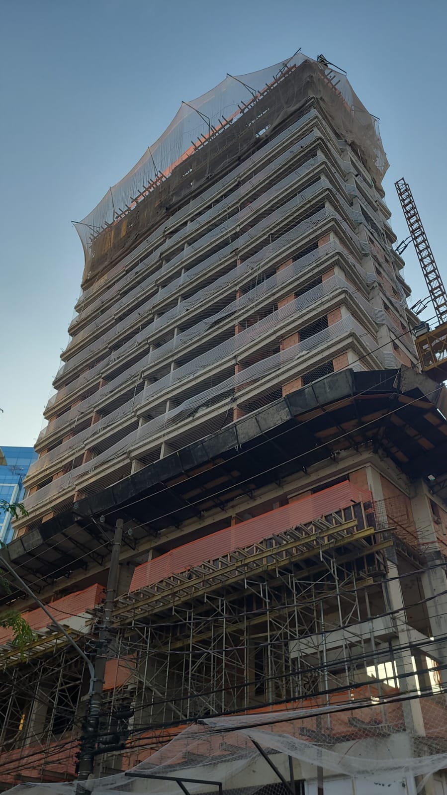 Cabral 170 em Pinheiros, São Paulo – foto 35