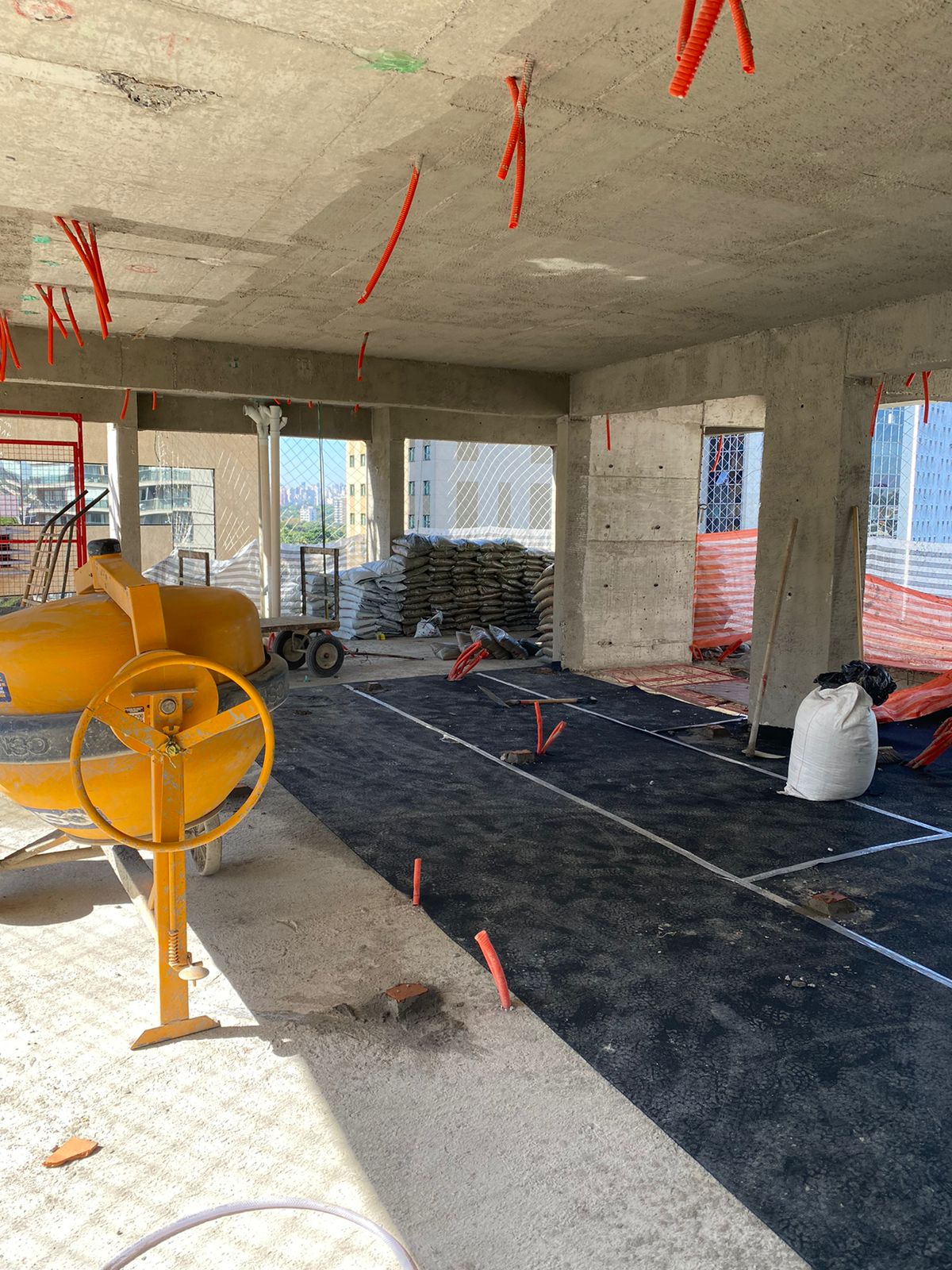 Cabral 170 em Pinheiros, São Paulo – foto 38
