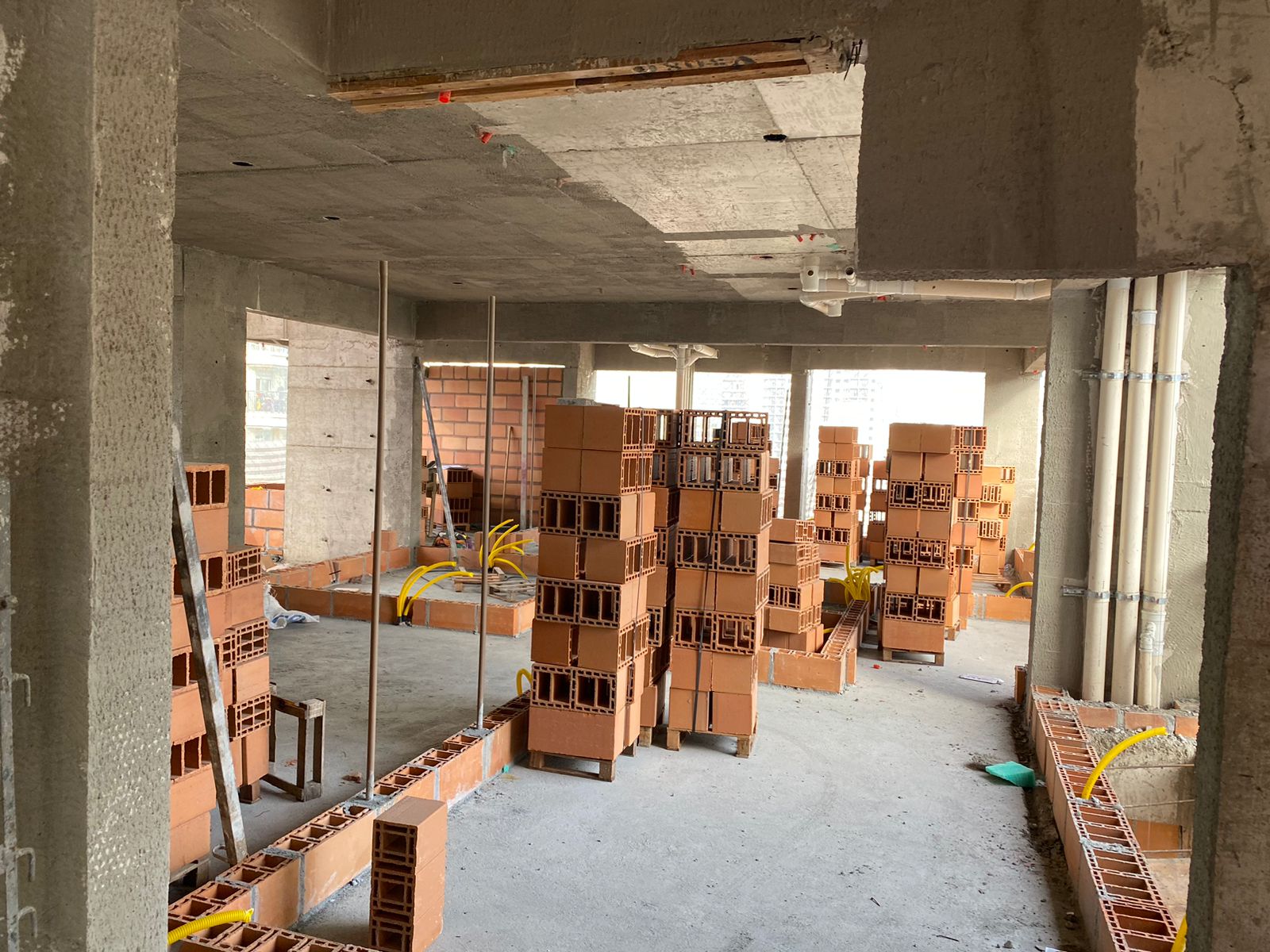 Cabral 170 em Pinheiros, São Paulo – foto 39