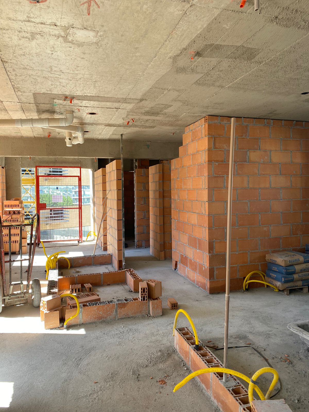 Cabral 170 em Pinheiros, São Paulo – foto 41