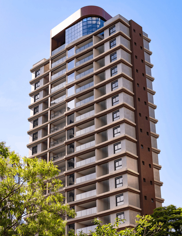 Cabral 170 em Pinheiros, São Paulo – foto 25
