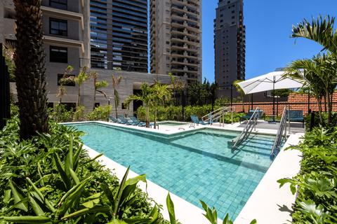 Cabral 170 em Pinheiros, São Paulo - foto 1