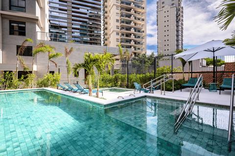 Cabral 170 em Pinheiros, São Paulo - foto 2