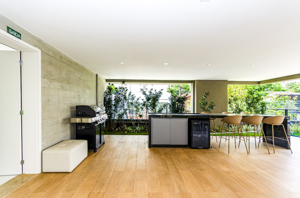 Lux House Brooklin em Brooklin, São Paulo – foto 5