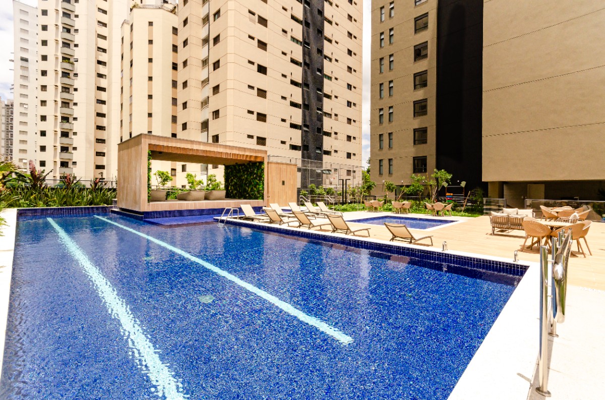 Lux House Brooklin em Brooklin, São Paulo – foto 2