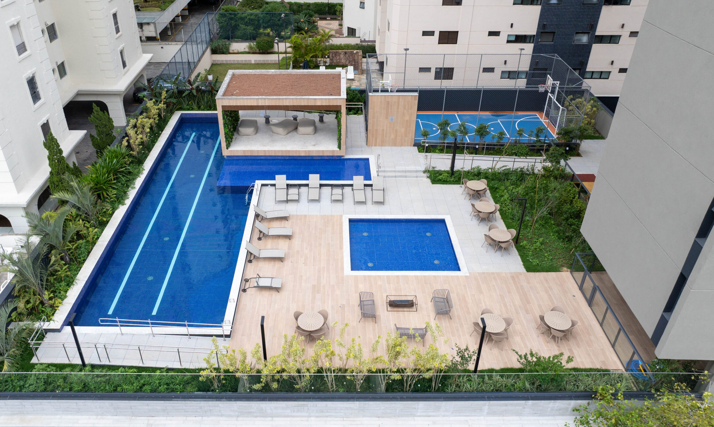 Lux House Brooklin em Brooklin, São Paulo