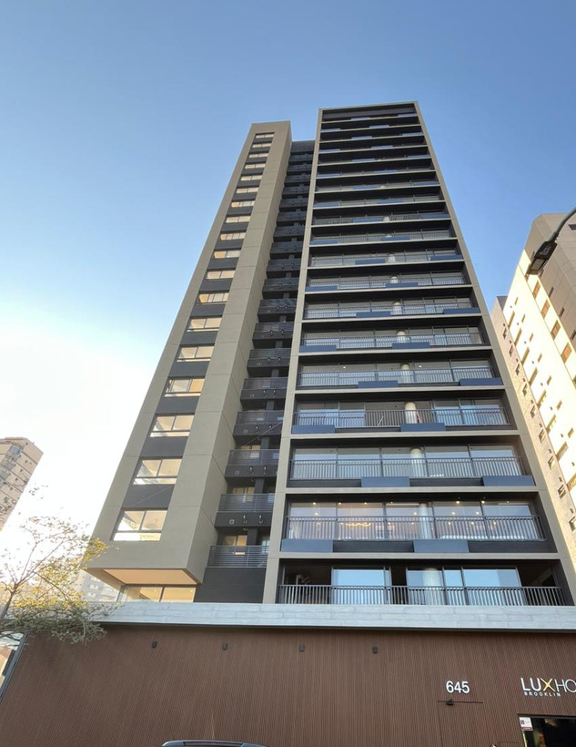 Lux House Brooklin em Brooklin, São Paulo – foto 41