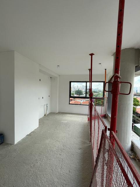 Foto da obra