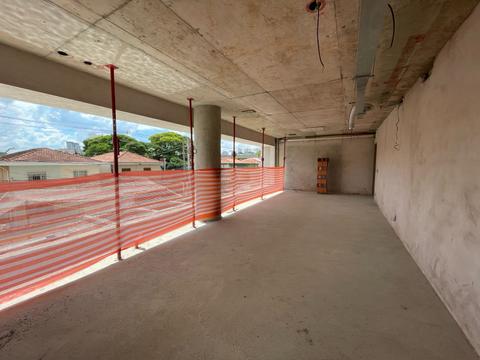 Foto da obra