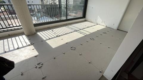 Foto da obra
