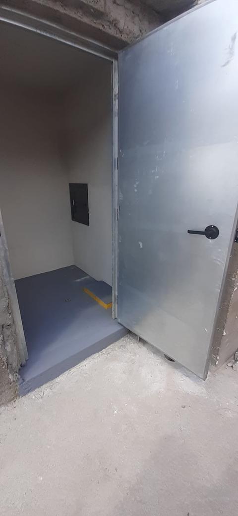 Foto da obra