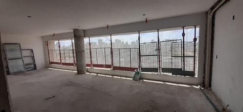 Foto da obra