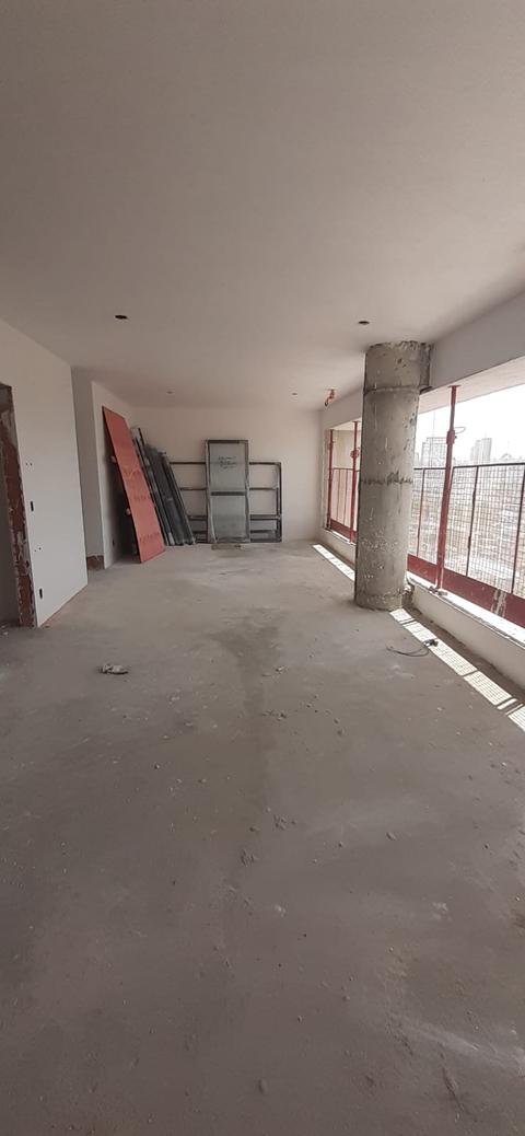 Foto da obra