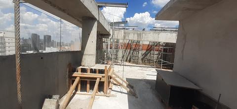 Foto da obra