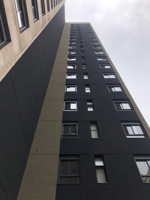Foto da obra