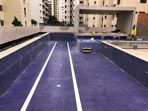 Foto da obra