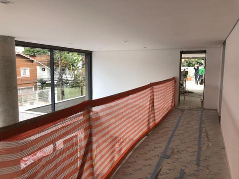 Foto da obra