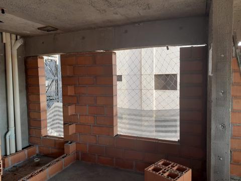 Foto da obra