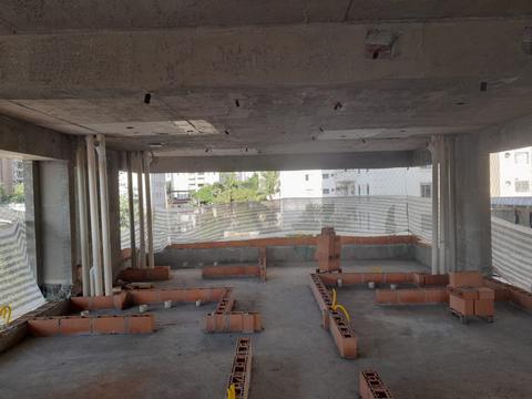 Foto da obra