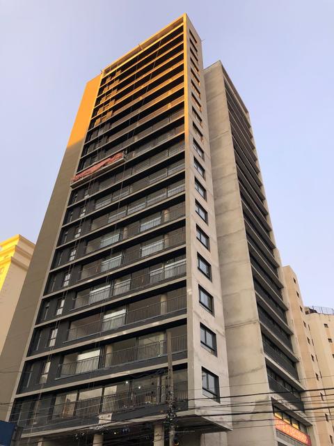 Foto da obra