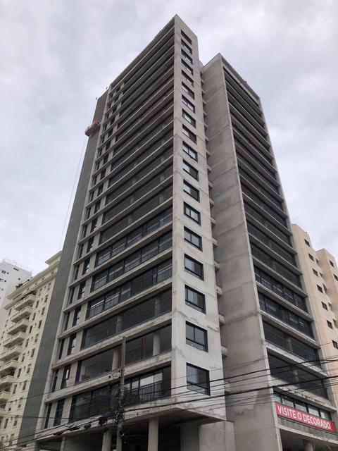 Foto da obra