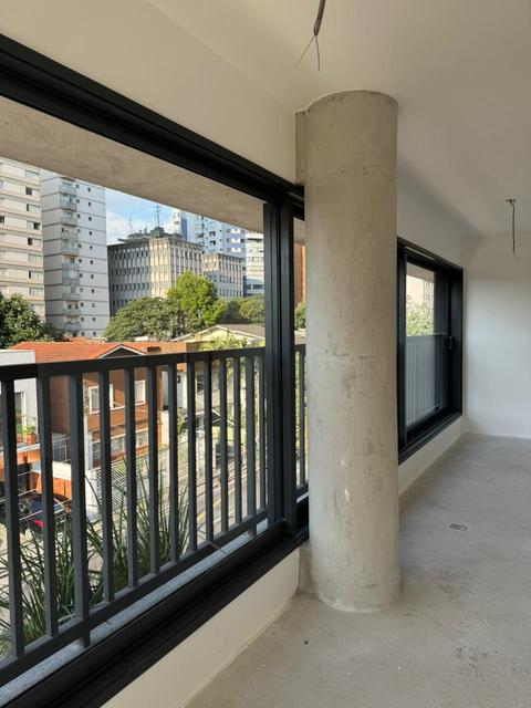 Foto da obra