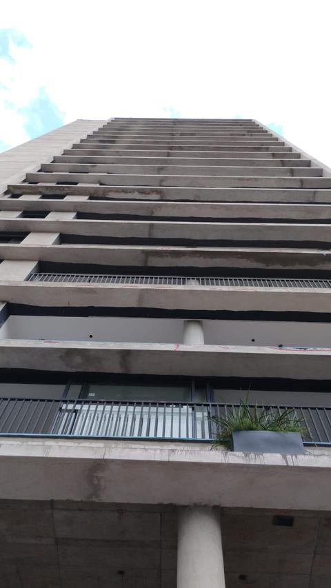 Foto da obra