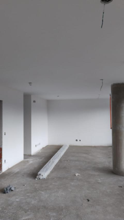 Foto da obra