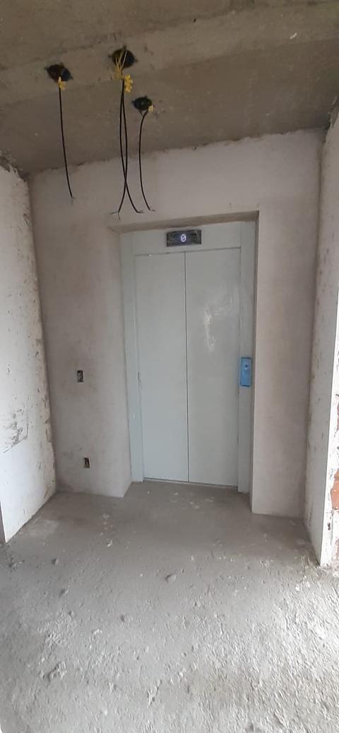 Foto da obra