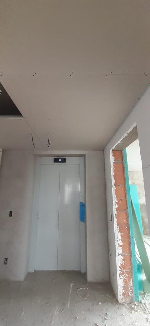 Foto da obra