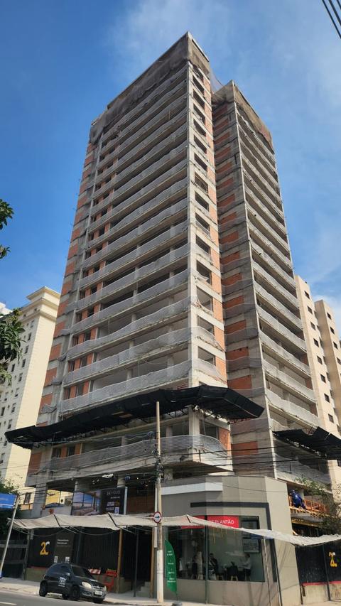 Foto da obra