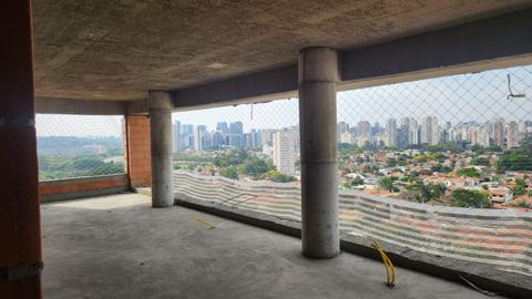 Foto da obra