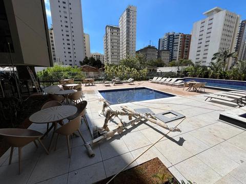 Foto da obra