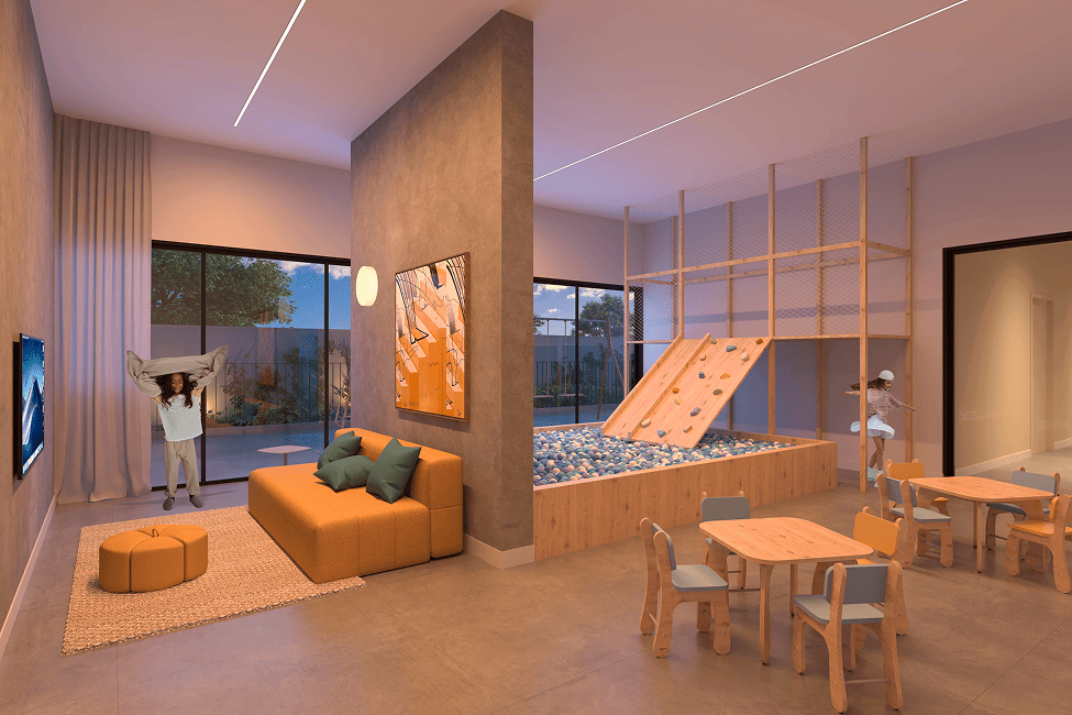 UP Move Vila Sônia em Vila Sônia, São Paulo – foto 12