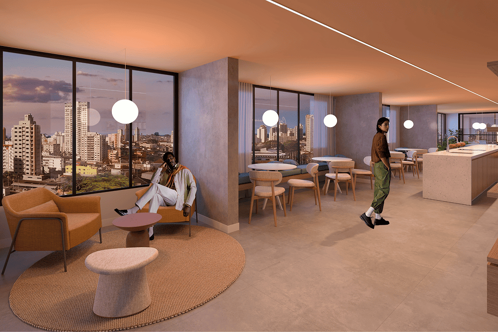 UP Move Vila Sônia em Vila Sônia, São Paulo – foto 16