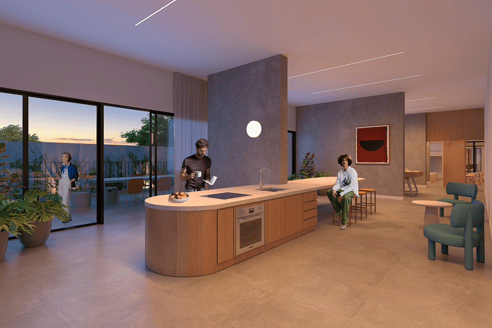 UP Move Vila Sônia em Vila Sônia, São Paulo – foto 6