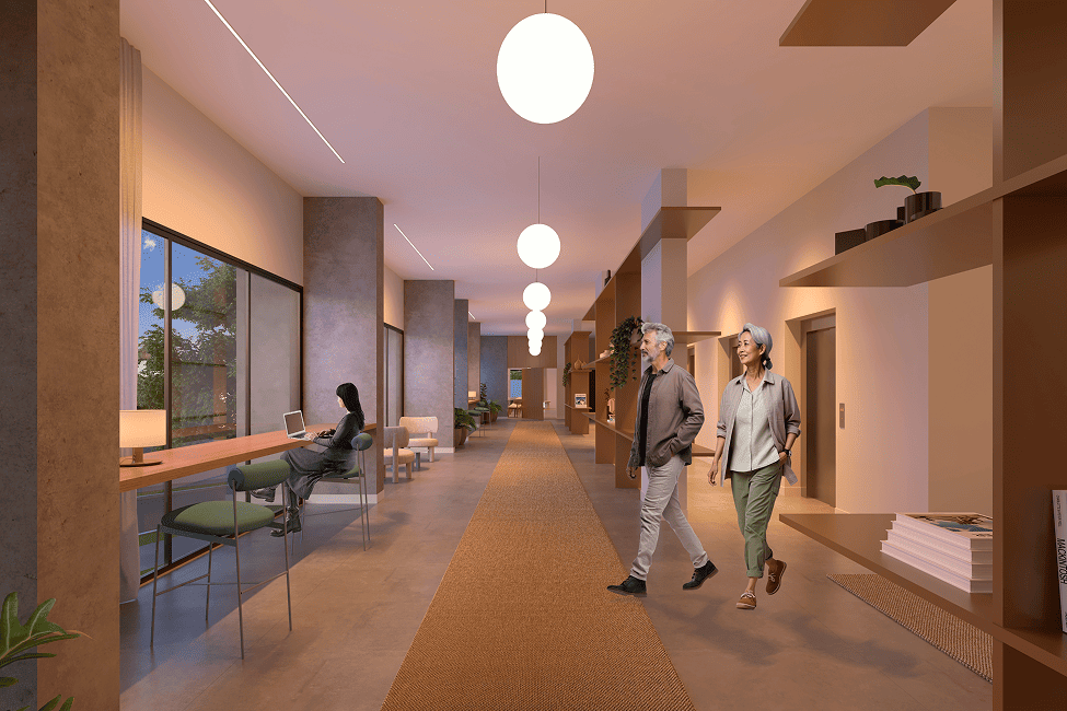 UP Move Vila Sônia em Vila Sônia, São Paulo – foto 17